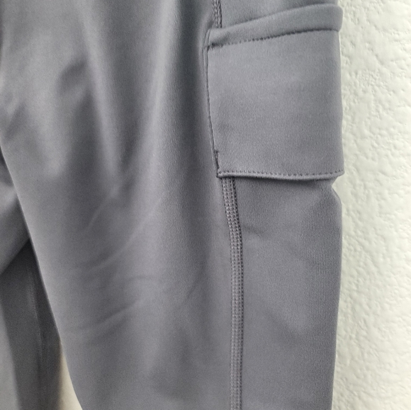 Xersion High Rise Leggings PTP 13x30 - Picture 4 of 5